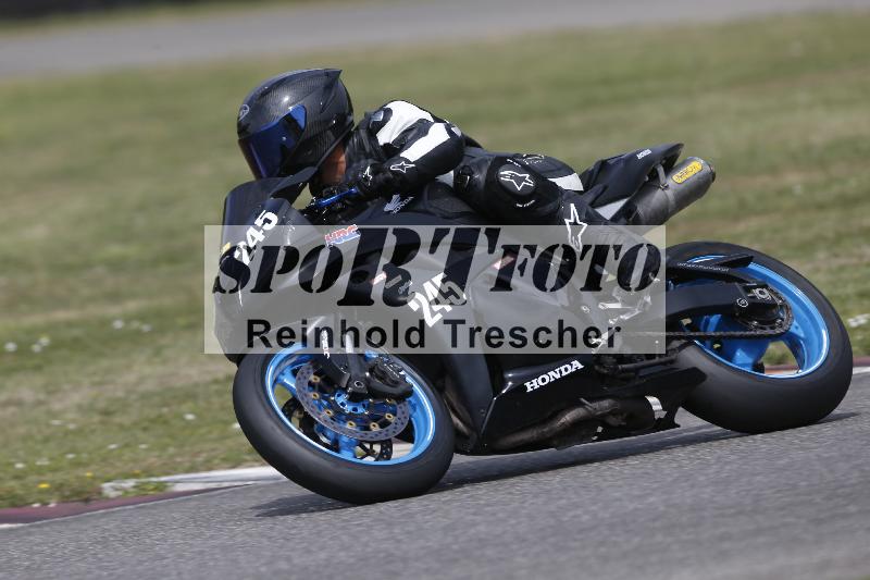 /28 25.07.2026  Speer Racing ADR/Gruppe gelb/245